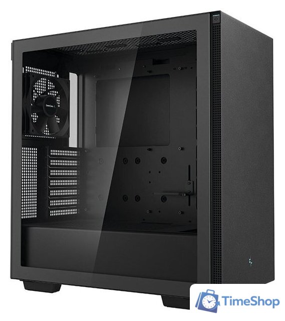 Корпус DeepCool CH510 R-CH510-BKNNE1-G-1 - Изображение №3 — Интернет-магазин Time-Shop