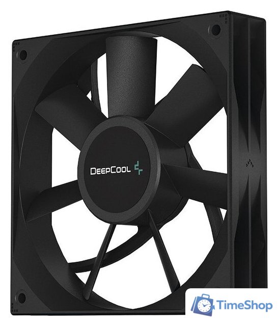 Корпус DeepCool CH510 R-CH510-BKNNE1-G-1 - Изображение №12 — Интернет-магазин Time-Shop