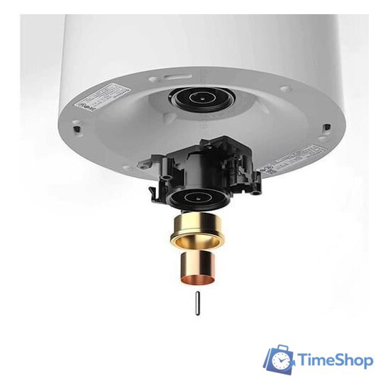 Электрический чайник Xiaomi Mijia Smart Kettle 2 MJHWSH03YM - Изображение №2 — Интернет-магазин Time-Shop