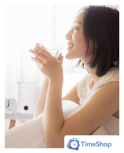 Электрический чайник Xiaomi Mijia Smart Kettle 2 MJHWSH03YM - Изображение №10 — Интернет-магазин Time-Shop