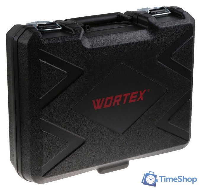 Гайковерт Wortex WR 4510 1325582 - Изображение №3 — Интернет-магазин Time-Shop