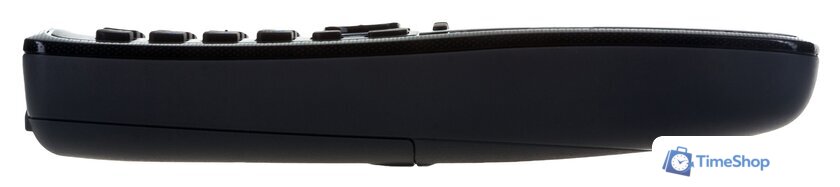 Радиотелефон Panasonic KX-TG1611RUH - Изображение №6 — Интернет-магазин Time-Shop