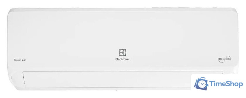 Кондиционер Electrolux Fusion Wave Super DC EACS/I-18HFW/N8 - Изображение №1 — Интернет-магазин Time-Shop