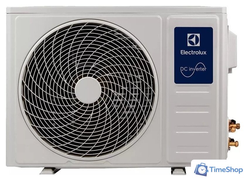 Кондиционер Electrolux Fusion Wave Super DC EACS/I-18HFW/N8 - Изображение №10 — Интернет-магазин Time-Shop
