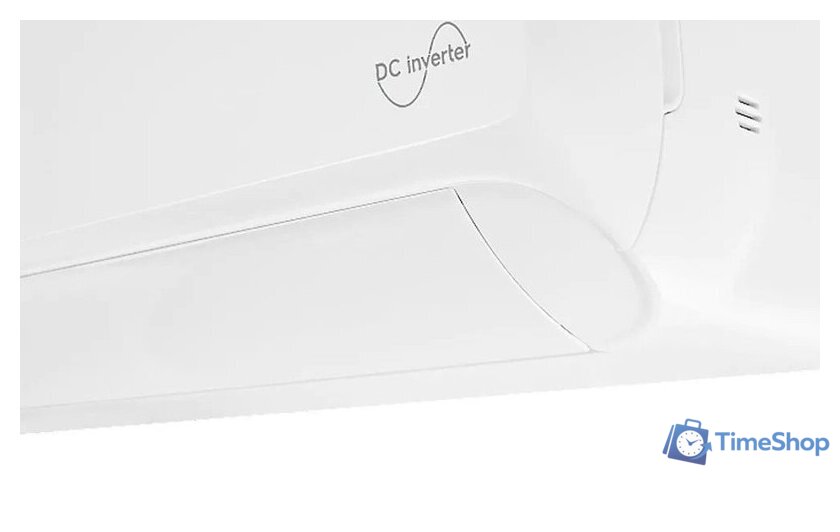 Кондиционер Electrolux Fusion Wave Super DC EACS/I-18HFW/N8 - Изображение №3 — Интернет-магазин Time-Shop