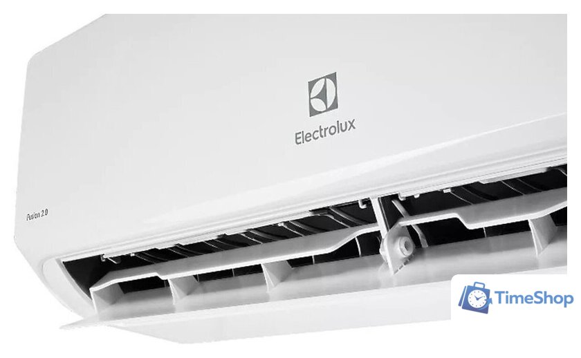 Кондиционер Electrolux Fusion Wave Super DC EACS/I-18HFW/N8 - Изображение №4 — Интернет-магазин Time-Shop
