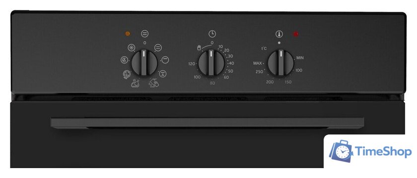 Электрический духовой шкаф GEFEST ЭДВ ДА 602-01 E2АO - Изображение №3 — Интернет-магазин Time-Shop