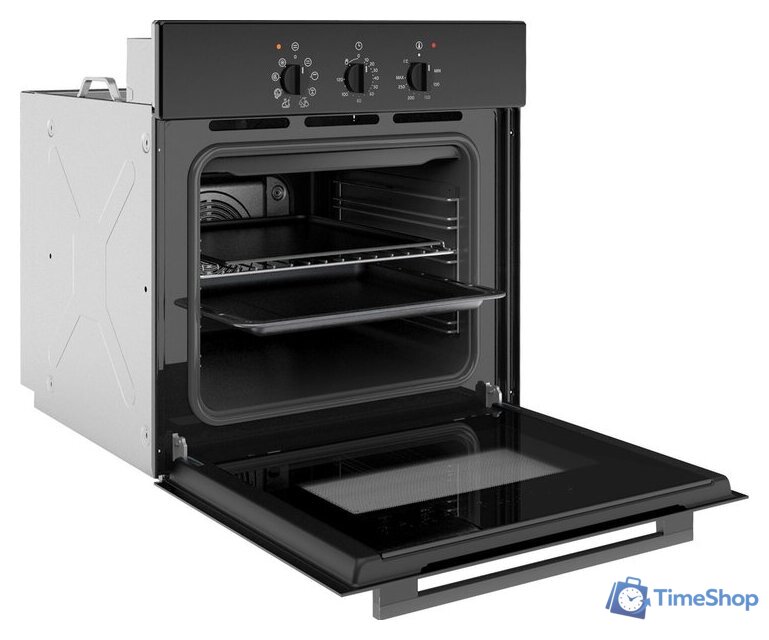 Электрический духовой шкаф GEFEST ЭДВ ДА 602-01 E2АO - Изображение №4 — Интернет-магазин Time-Shop