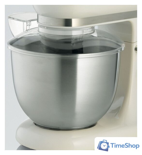 Планетарный миксер Ariete Vintage 1588/04 - Изображение №3 — Интернет-магазин Time-Shop