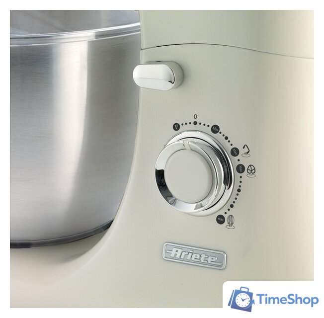 Планетарный миксер Ariete Vintage 1588/04 - Изображение №2 — Интернет-магазин Time-Shop