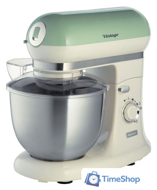 Планетарный миксер Ariete Vintage 1588/04 - Изображение №1 — Интернет-магазин Time-Shop