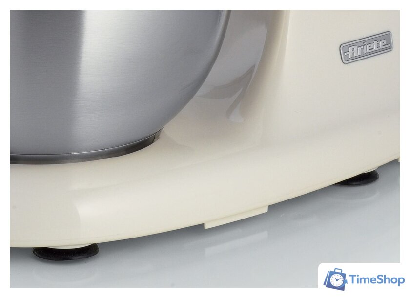 Планетарный миксер Ariete Vintage 1588/04 - Изображение №4 — Интернет-магазин Time-Shop