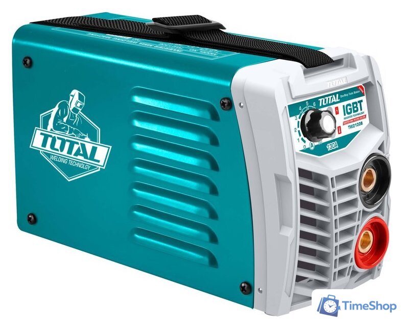 Сварочный инвертор Total TW21306 - Изображение №1 — Интернет-магазин Time-Shop