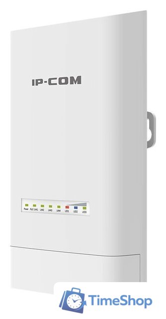 Точка доступа IP-COM CPE6S - Изображение №1 — Интернет-магазин Time-Shop