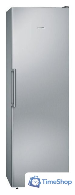 Морозильник Siemens iQ300 GS36NVIEP - Изображение №1 — Интернет-магазин Time-Shop