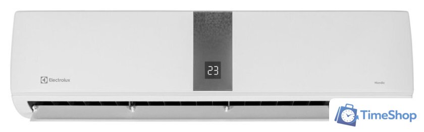 Кондиционер Electrolux Nordic EACS-30HT/N3_24Y - Изображение №3 — Интернет-магазин Time-Shop