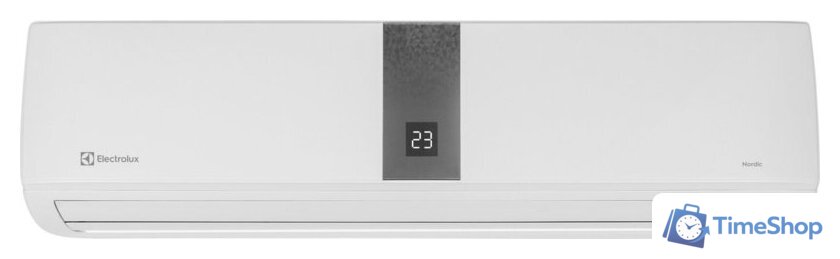 Кондиционер Electrolux Nordic EACS-30HT/N3_24Y - Изображение №2 — Интернет-магазин Time-Shop