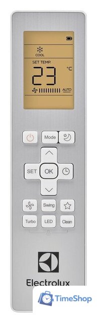 Кондиционер Electrolux Nordic EACS-30HT/N3_24Y - Изображение №13 — Интернет-магазин Time-Shop