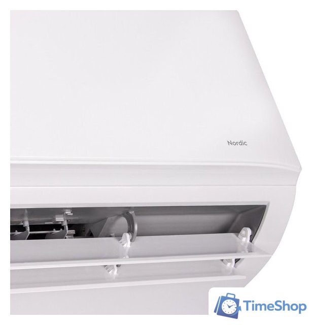 Кондиционер Electrolux Nordic EACS-30HT/N3_24Y - Изображение №5 — Интернет-магазин Time-Shop