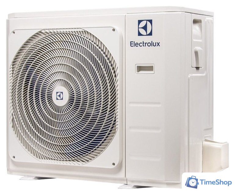 Кондиционер Electrolux Nordic EACS-30HT/N3_24Y - Изображение №10 — Интернет-магазин Time-Shop