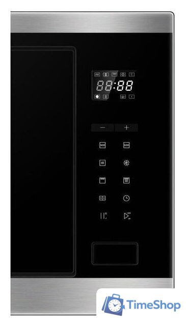 Микроволновая печь Haier HMX-BTG259X - Изображение №2 — Интернет-магазин Time-Shop