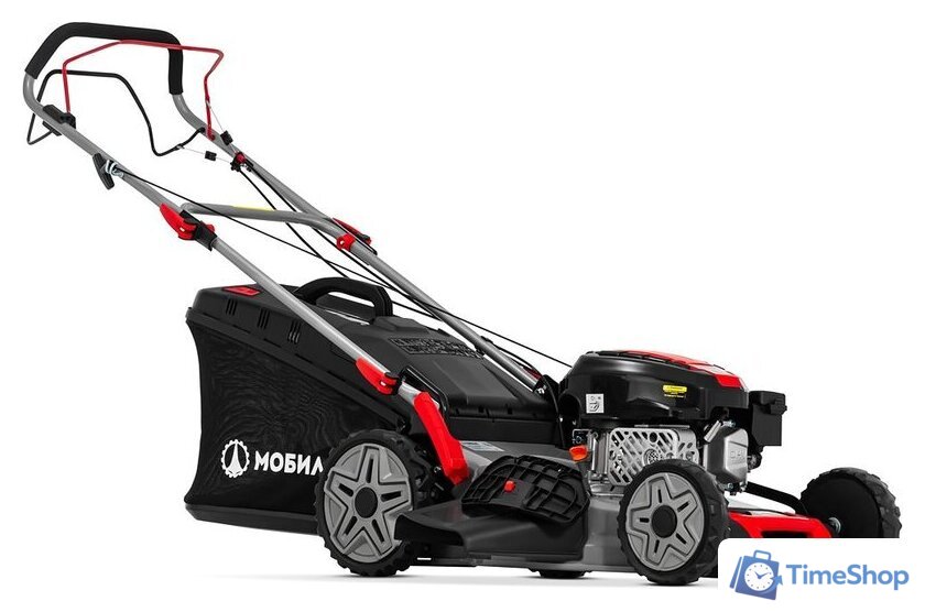 Газонокосилка Мобил К XM461 Комфорт - Изображение №1 — Интернет-магазин Time-Shop