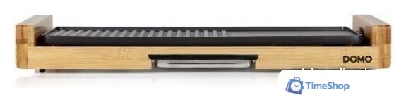 Тэппанъяки Domo DO8311TP - Изображение №2 — Интернет-магазин Time-Shop