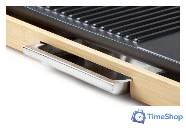 Тэппанъяки Domo DO8311TP - Изображение №4 — Интернет-магазин Time-Shop