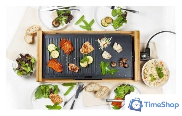 Тэппанъяки Domo DO8311TP - Изображение №8 — Интернет-магазин Time-Shop