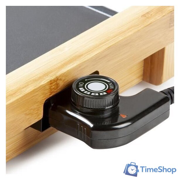 Тэппанъяки Domo DO8311TP - Изображение №5 — Интернет-магазин Time-Shop