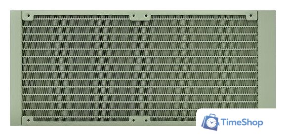Система жидкостного охлаждения для процессора Thermaltake TH280 V2 ARGB CL-W375-PL14MG-A - Изображение №3 — Интернет-магазин Time-Shop