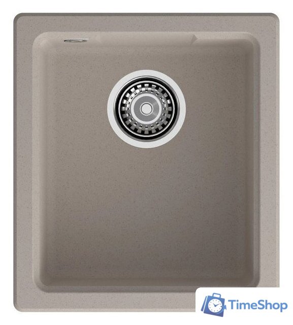 Кухонная мойка GranFest Urban GF-UR-4540 (песочный) - Изображение №1 — Интернет-магазин Time-Shop