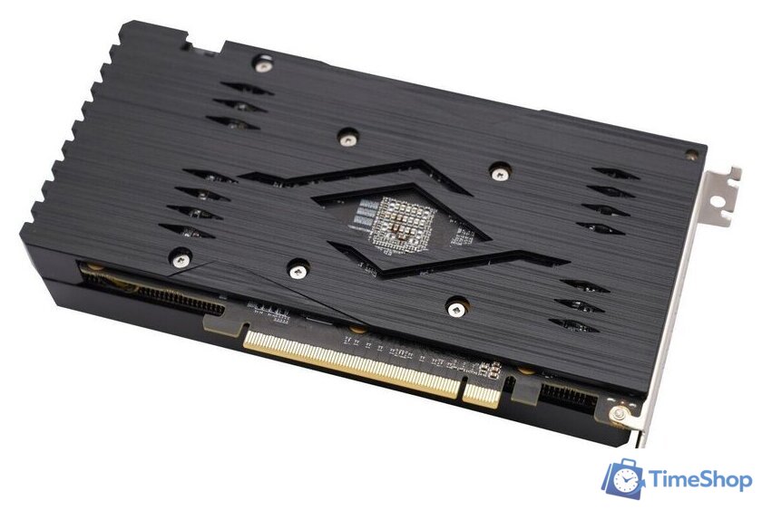 Видеокарта AFOX Radeon RX 7600 8GB GDDR6 AFRX7600-8GD6H4-V2 - Изображение №6 — Интернет-магазин Time-Shop