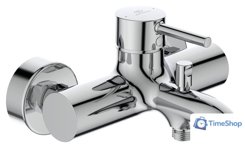 Смеситель Ideal Standard Ceraline BC199AA - Изображение №1 — Интернет-магазин Time-Shop