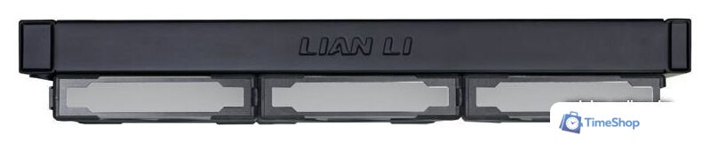 Система жидкостного охлаждения для процессора Lian Li Galahad II Trinity 360 SL-Infinity G89.GA2T36INB.R0 - Изображение №3 — Интернет-магазин Time-Shop