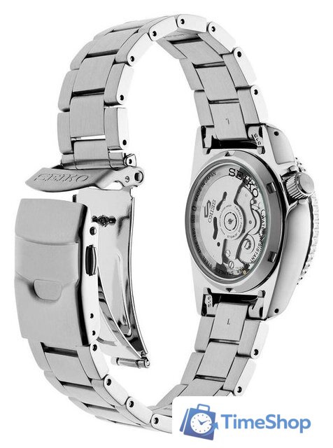 Наручные часы Seiko 5 Sports SRPK31K1 - Изображение №2 — Интернет-магазин Time-Shop