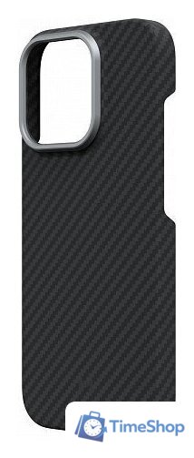 Чехол для телефона Magssory для iPhone 16 Pro CFB028 - Изображение №4 — Интернет-магазин Time-Shop