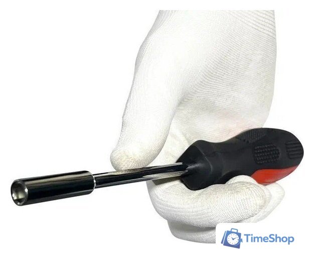 Универсальный набор инструментов Nord Stern NS-HTB0216EL (216 предметов) - Изображение №6 — Интернет-магазин Time-Shop