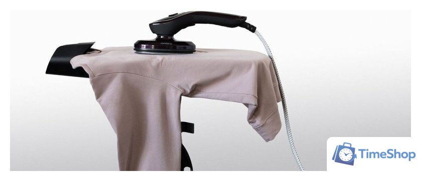 Отпариватель Rombica myHome RGS-001 - Изображение №7 — Интернет-магазин Time-Shop