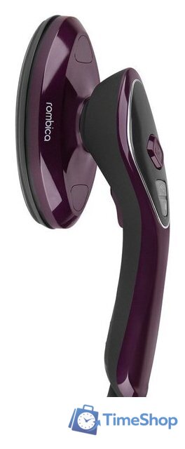 Отпариватель Rombica myHome RGS-001 - Изображение №4 — Интернет-магазин Time-Shop