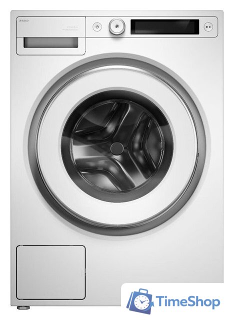Стиральная машина ASKO W5114RXLW - Изображение №1 — Интернет-магазин Time-Shop