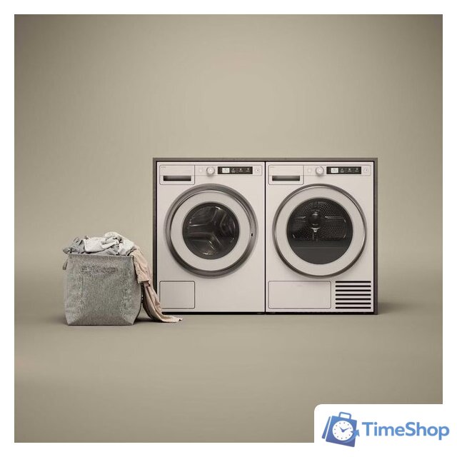 Стиральная машина ASKO W5114RXLW - Изображение №5 — Интернет-магазин Time-Shop