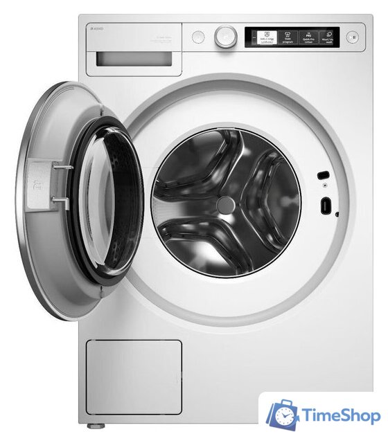Стиральная машина ASKO W5114RXLW - Изображение №3 — Интернет-магазин Time-Shop