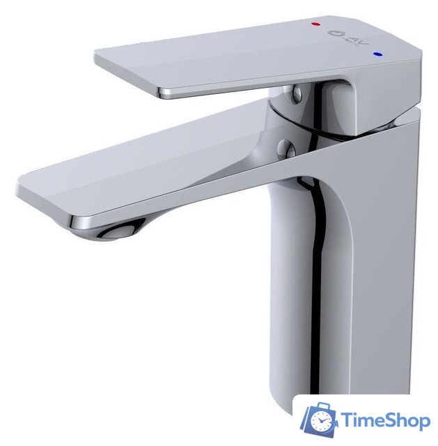 Смеситель AV Engineering AVWIN1-A165-110 - Изображение №1 — Интернет-магазин Time-Shop