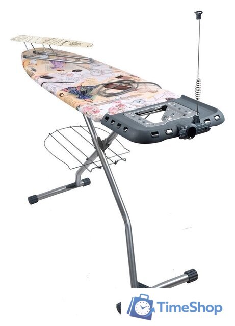 Гладильная доска Nika Верона (ДВ) Fashion Verona - Изображение №1 — Интернет-магазин Time-Shop