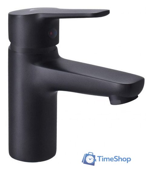 Смеситель Rubineta UNO-18 (BK2) - Изображение №1 — Интернет-магазин Time-Shop