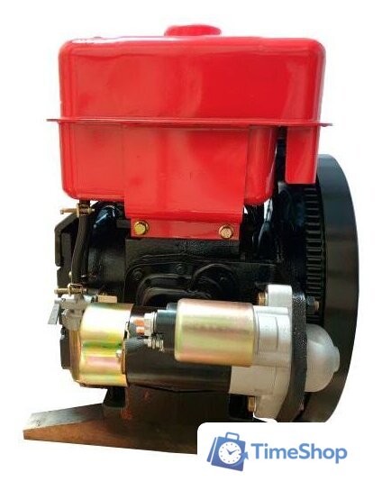 Дизельный двигатель Rossel R15 - Изображение №3 — Интернет-магазин Time-Shop