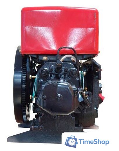 Дизельный двигатель Rossel R15 - Изображение №4 — Интернет-магазин Time-Shop