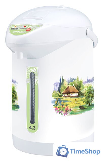 Термопот Optima AP-433R - Изображение №1 — Интернет-магазин Time-Shop