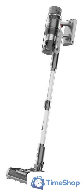 Пылесос Haier HVC500 - Изображение №1 — Интернет-магазин Time-Shop